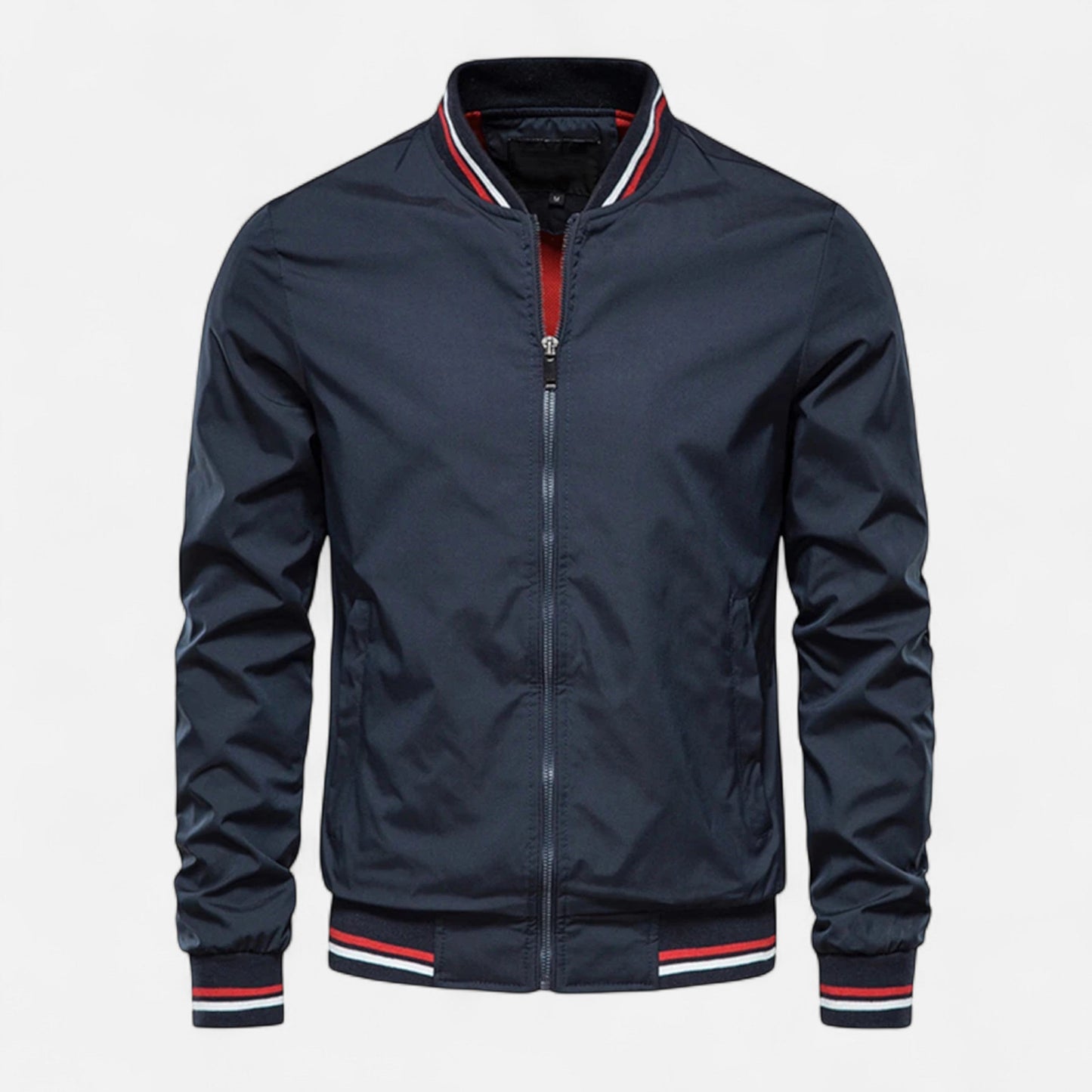 Virashoper Men’s Bomber Jacket