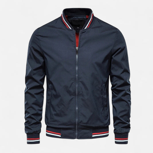 Virashoper Men’s Bomber Jacket