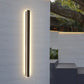 Modern Outdoor LED Wall Light – Weatherproof Aluminium Sconce