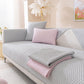 Anti-Scratch Furniture Protector Washable Cooling Couch Cover