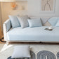 Anti-Scratch Furniture Protector Washable Cooling Couch Cover
