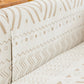 Chenille Fabric Breathable Wear-Resistant Sofa Cover Deco