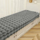 Cozy Plush Solid Colour Non-slip Couch Cover for Comfort