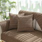 Nature Linen Handwoven Anti-scratch Couch Cover 70x70 cm