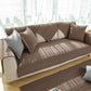 Nature Linen Handwoven Anti-scratch Couch Cover 70x70 cm