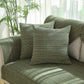 Nature Linen Handwoven Anti-scratch Couch Cover 70x70 cm