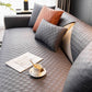 Waterproof Leathaire Fabric Sofa Cover for Furniture Protection