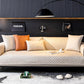 Waterproof Leathaire Fabric Sofa Cover for Furniture Protection