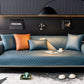 Waterproof Leathaire Fabric Sofa Cover for Furniture Protection