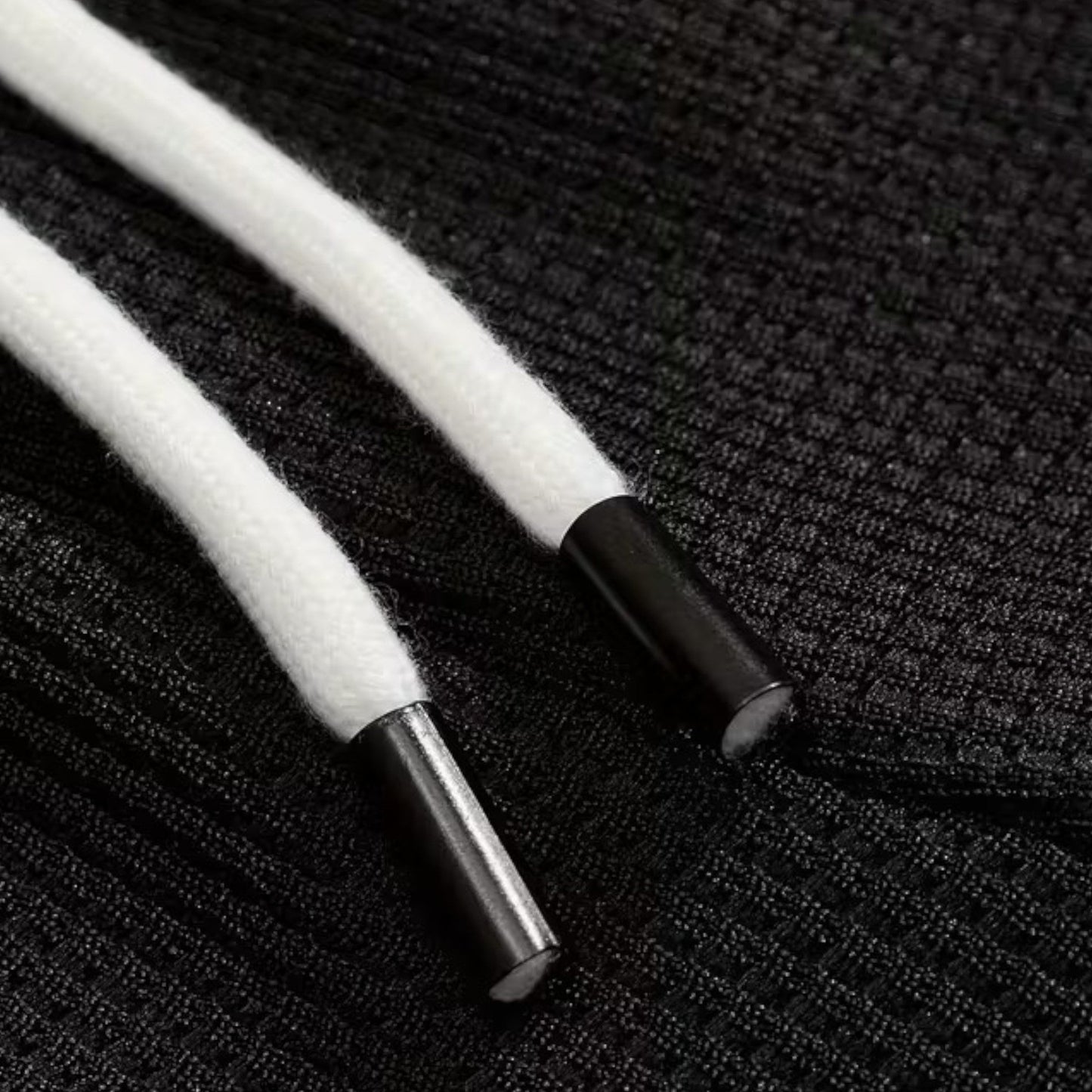 Virashoper Men’s 2-Piece Waffle Knit Casual Outfit