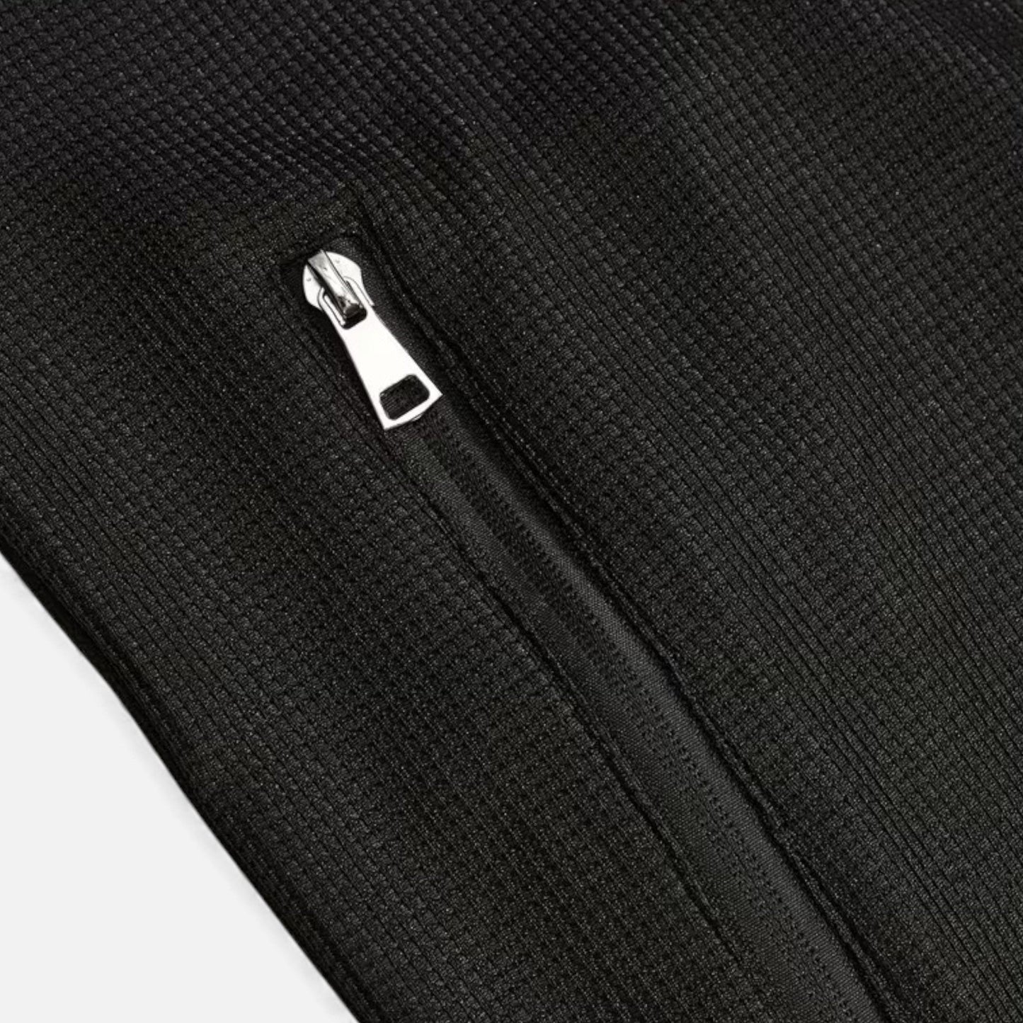 Virashoper Men’s 2-Piece Waffle Knit Casual Outfit