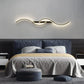 Mood Lighting Strips for Stylish Bedroom Decor
