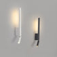 Orbit Adjustable Rotating Wall Light